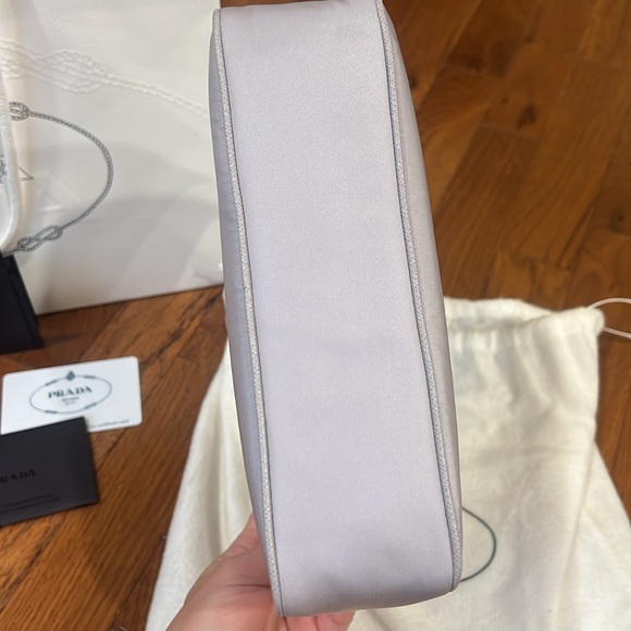 Prada Re-Nylon Re-Edition Mini Bag - Picture 6 of 8